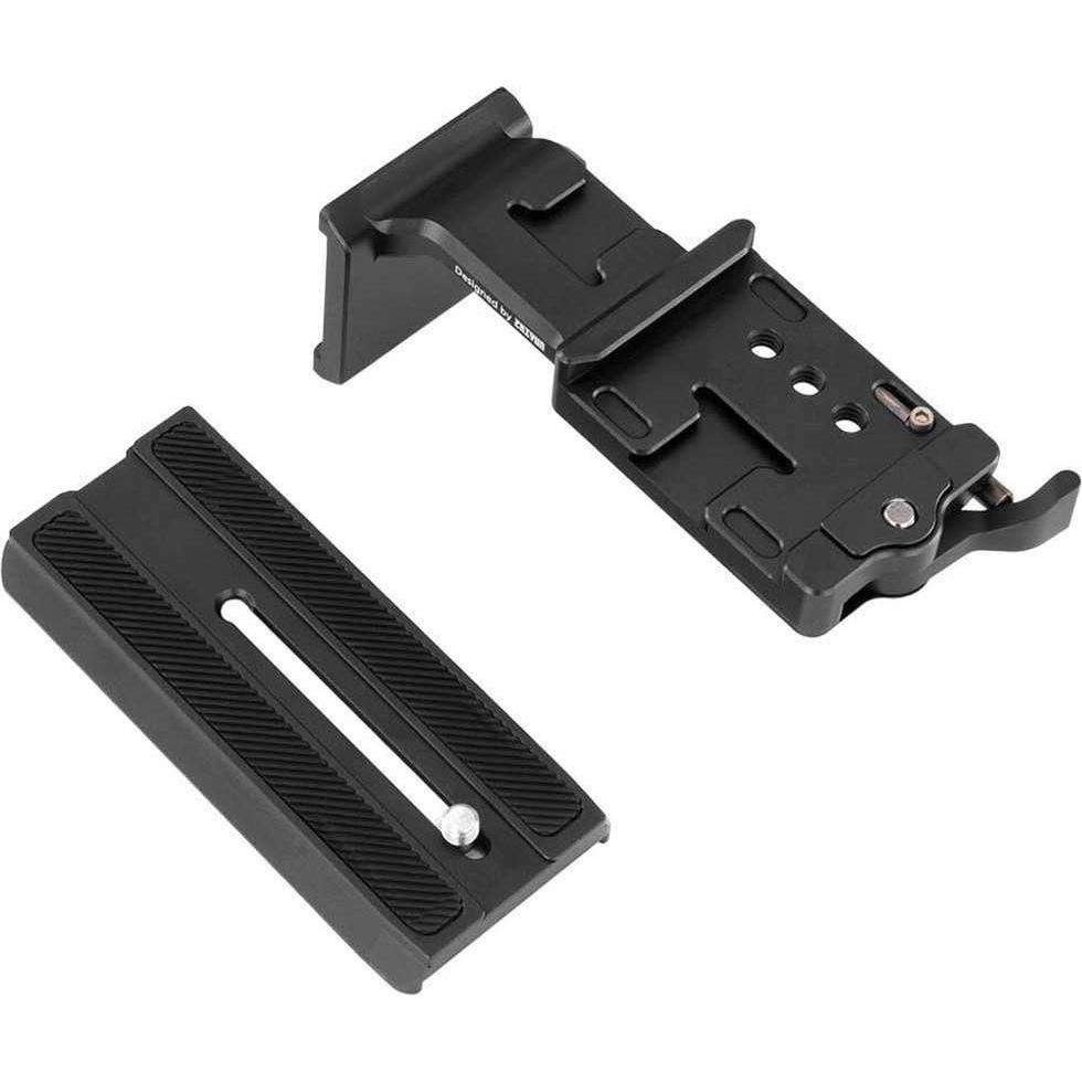 Zhiyun Crane 2s Dualcam Extension Module, Accessori per sospensioni cardaniche