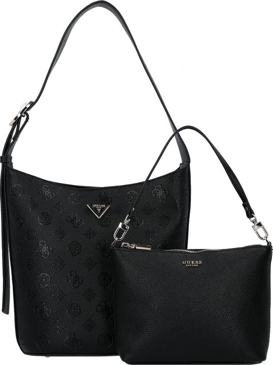 Actual product image Guess Cresidia Schultertasche 30 cm
