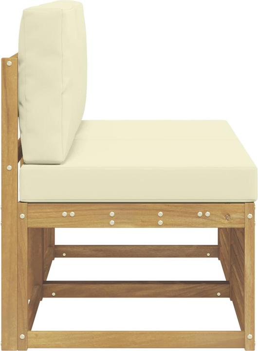 Actual product image vidaXL gartenmöbel