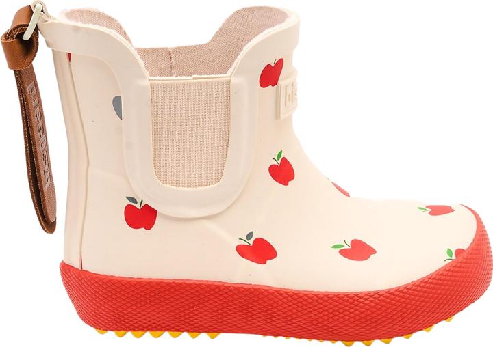 Actual product image Bisgaard Baby Rubber (22)