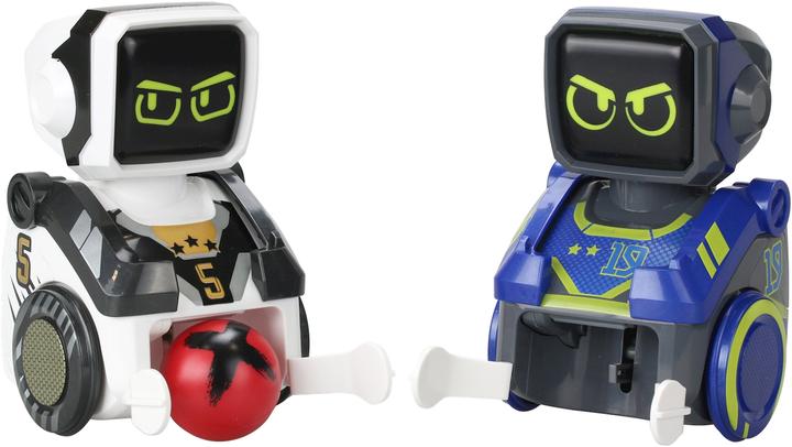 Produktbild Silverlit Kickabot 2-er Set