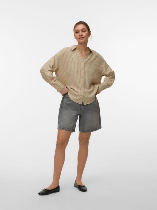 Immagine prodotto Vero Moda VMMELANEY Hemd Hemd (M)