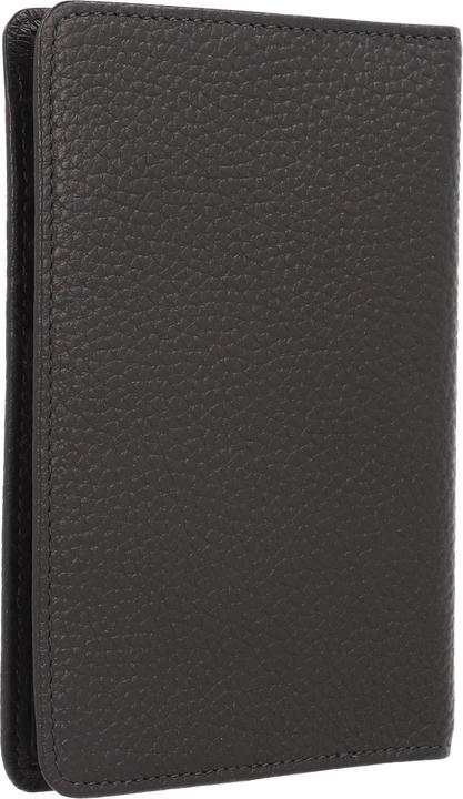 Produktbild Braun Büffel Theo Reisepassetui Leder 10 cm (Reisepasshülle)