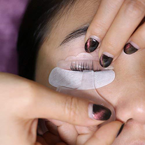 Image du produit Iconsign Wimpernlifting-Set (Colle pour cils, Lames de cils)