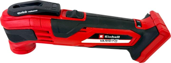 Actual product image Einhell Varrito