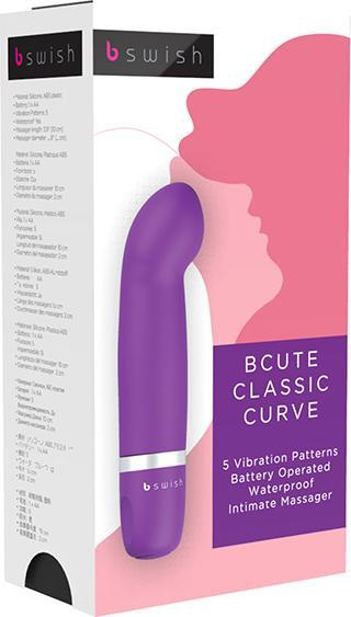 Actual product image Bswish Bcute