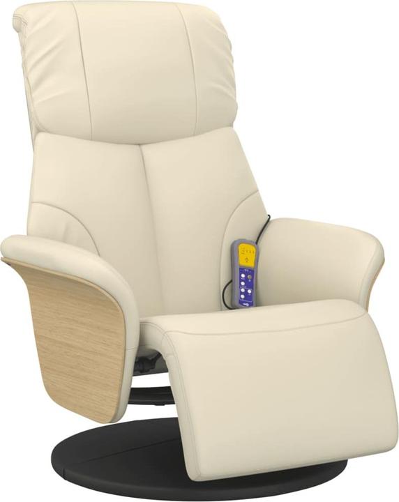 Immagine prodotto vidaXL Sedia da massaggio