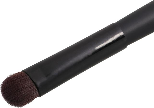 Actual product image Barbara Hofmann Professional Lidschattenpinsel 16.5 cm