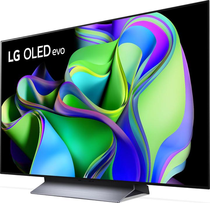 Produktbild LG OLED48C34LA (48", C3, OLED, 4K, 2023)
