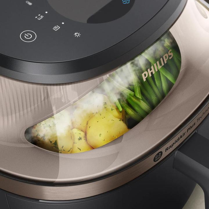 Produktbild Philips 5000 Series Airfryer NA547/97