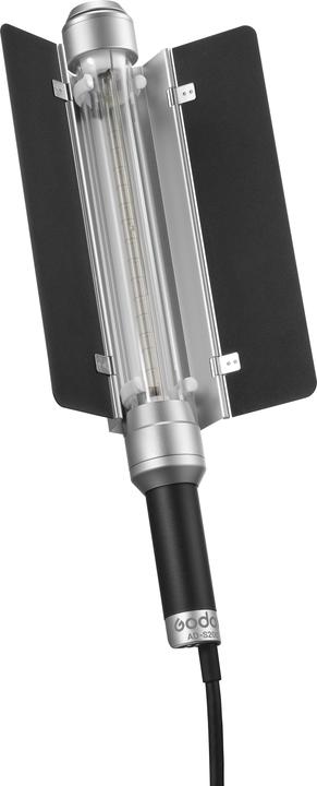 Actual product image Godox AD S200 Stick Flash Head (Flash head, 200 Ws)