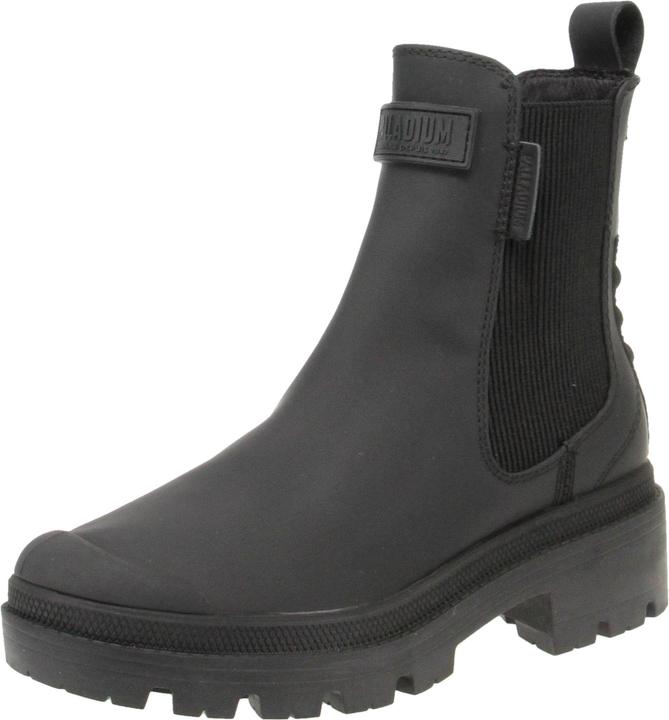 Actual product image Palladium Pallabase Che Army (40)