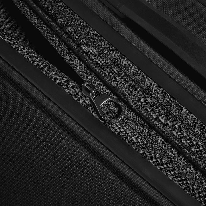 Immagine prodotto Redolz Essentials 11 4 Rollen Trolley 76 cm mit Dehnfalte (115 l)