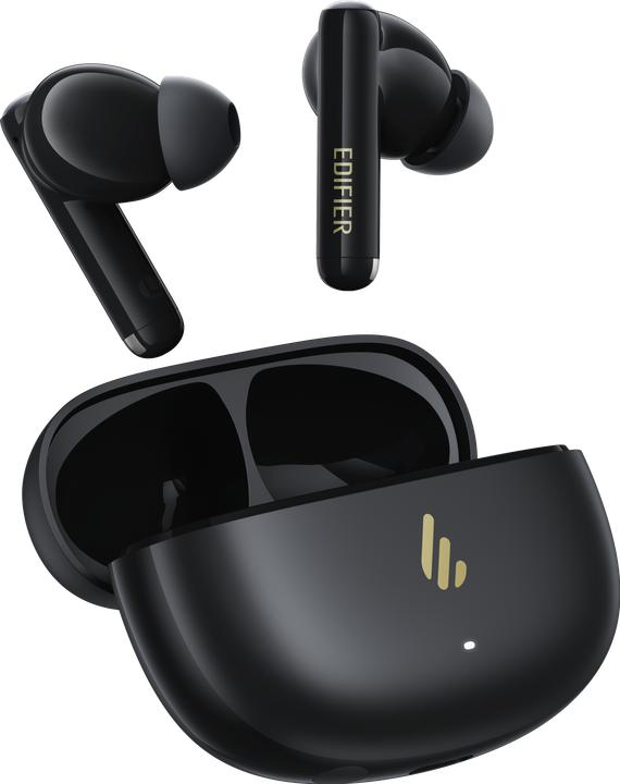 Produktbild Edifier X5 Pro (2nd Gen) TWS-Xemal Series - black (ANC, 16 h, Kabellos)