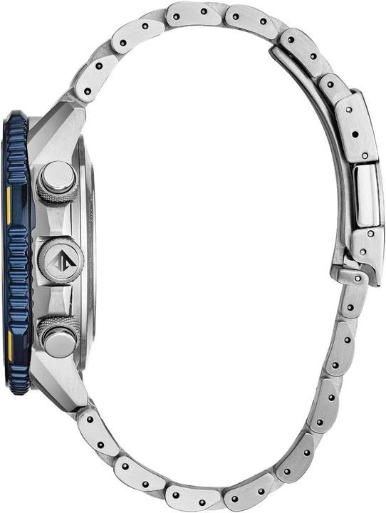 Produktbild Citizen Promaster Skyhawk (Chronograph, Funkuhr, Sportuhr, 45 mm)