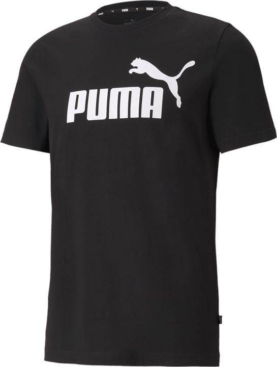 Produktbild Puma ESS Logo Tee-586666 (S)