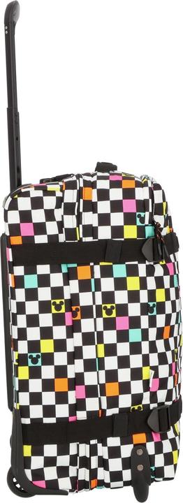 Image du produit American Tourister Urban Track Disney Duffle/Wh S Disney (55 l)