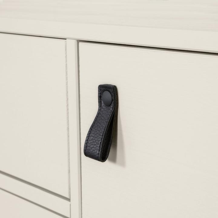 Immagine prodotto Woood Silas (61 x 180 x 44 cm)