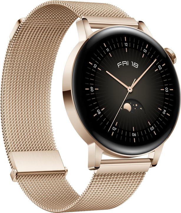 Produktbild Huawei Watch GT 3 (42 mm)