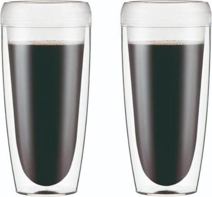 Image du produit Bodum Pavina Extérieur (600 ml, 2 x)