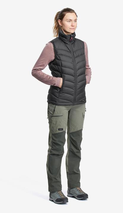 Actual product image Forclaz MT500 (L)