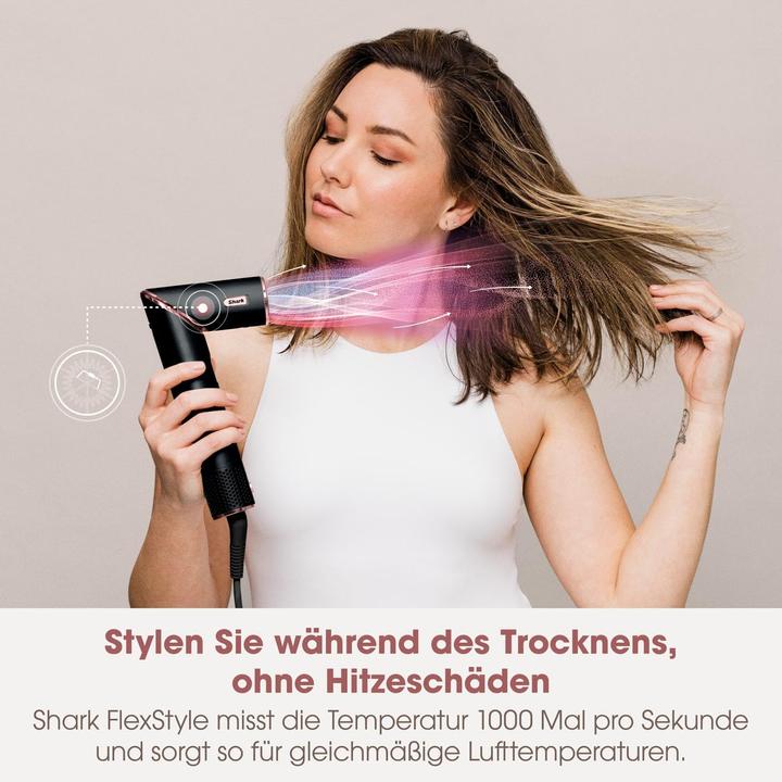 Actual product image Shark FlexStyle HD424EU