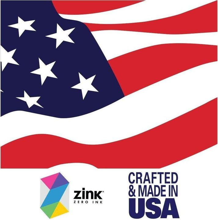 Actual product image Kodak Instant film 2x3