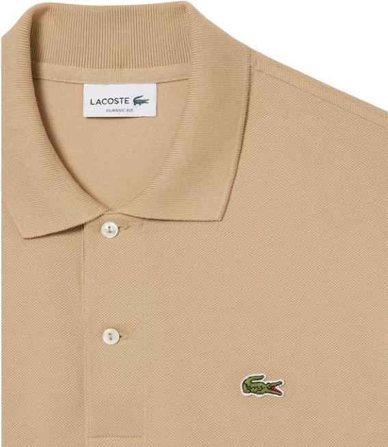 Image du produit Lacoste Polo Basic (S)