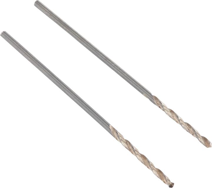 Actual product image Irwin Metal drill (1 millimetre)