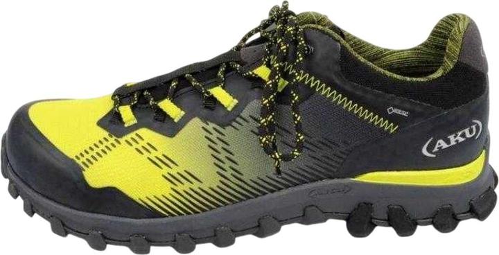 Produktbild AKU Wanderschuhe (42)