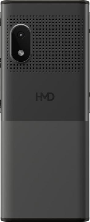 Image du produit HMD Phone 150 Music TA-1703 DS gris (2.40")