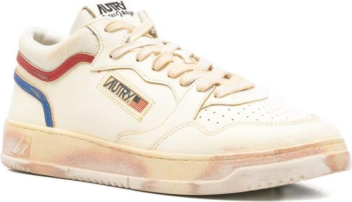 Produktbild Autry Sneakers White (40)