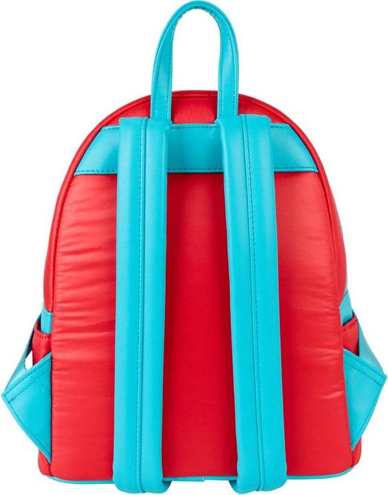 Produktbild Loungefly South Park Cartman backpack 26cm