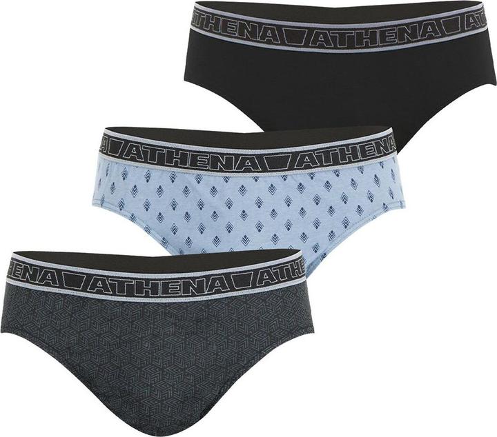 Image du produit 3er-Pack Slips TONIC (Lot de 3, M)
