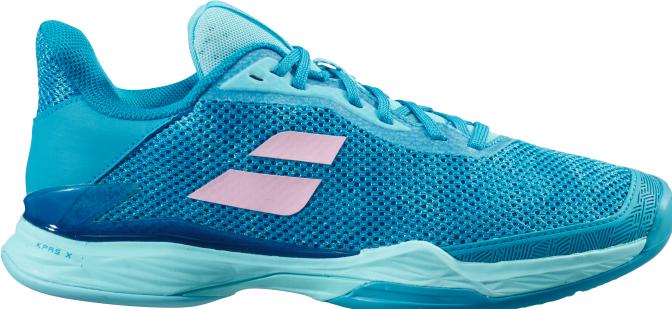 Image du produit Babolat Jet Tere Clay (38.5)