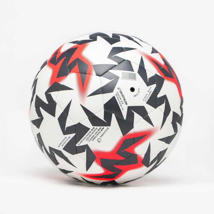 Kipsta Fussball Trainingsball - Ligue 1 McDonald's Fans Ball Graphic X-Light 290 g 2023