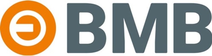 Produktbild BMB Türspion Messing verchromt 200 ° 35 mm / 60 mm (Mechanisch)