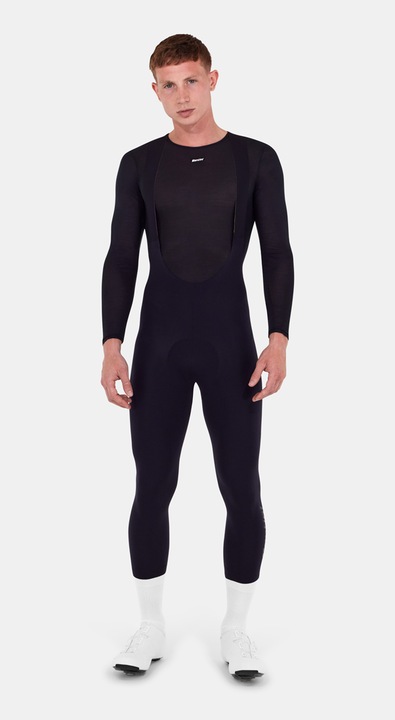 Produktbild Santini Trägerhose 7/8 UNICO No Grip Herren (XL)