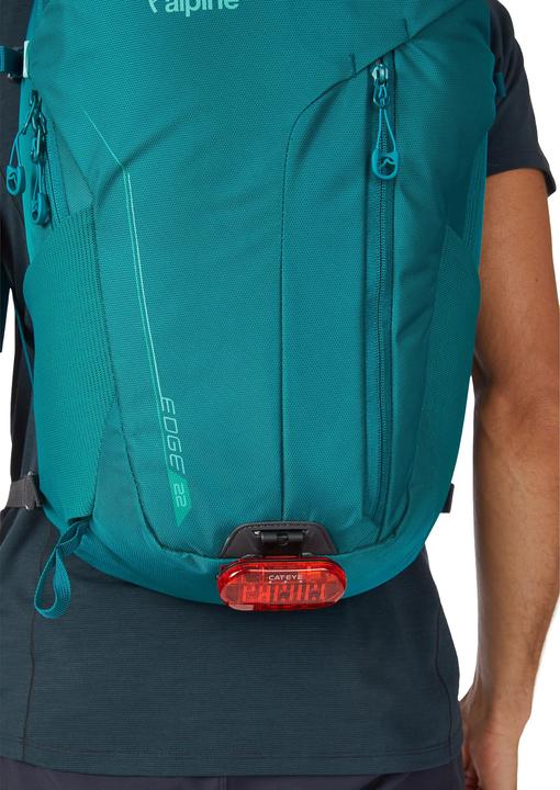 Actual product image Lowe Alpine Edge 22 (22 l)