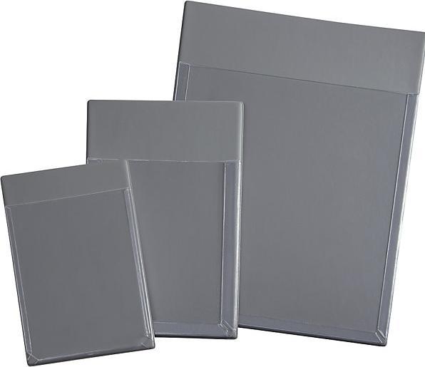 Actual product image Eichner Switch plate self-adhesive smooth DIN A6, 1 pc. (A6, 1x)