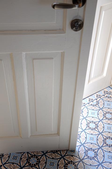 Produktbild Beija Flor Barcelona (70 x 180 cm)