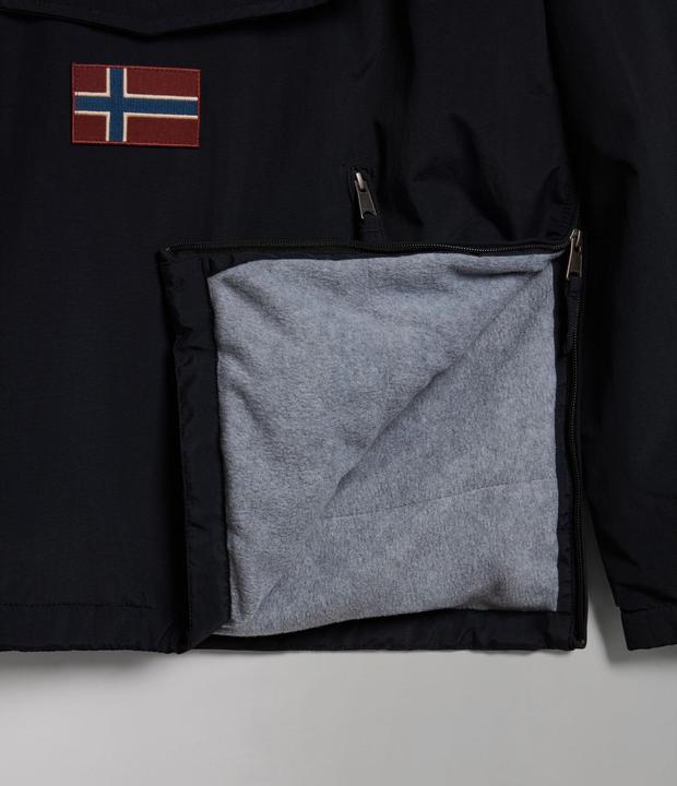 Actual product image Napapijri Rainforest Pocket 2 - 54899 (M)