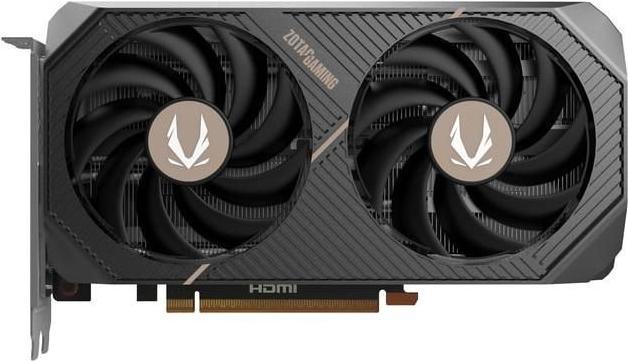 Zotac RTX 5060 AMP 8GB GDDR7 HDMI 3xDP (8 GB)
