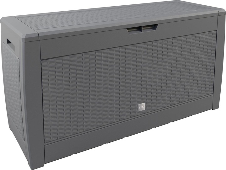 Actual product image Casaria Chest