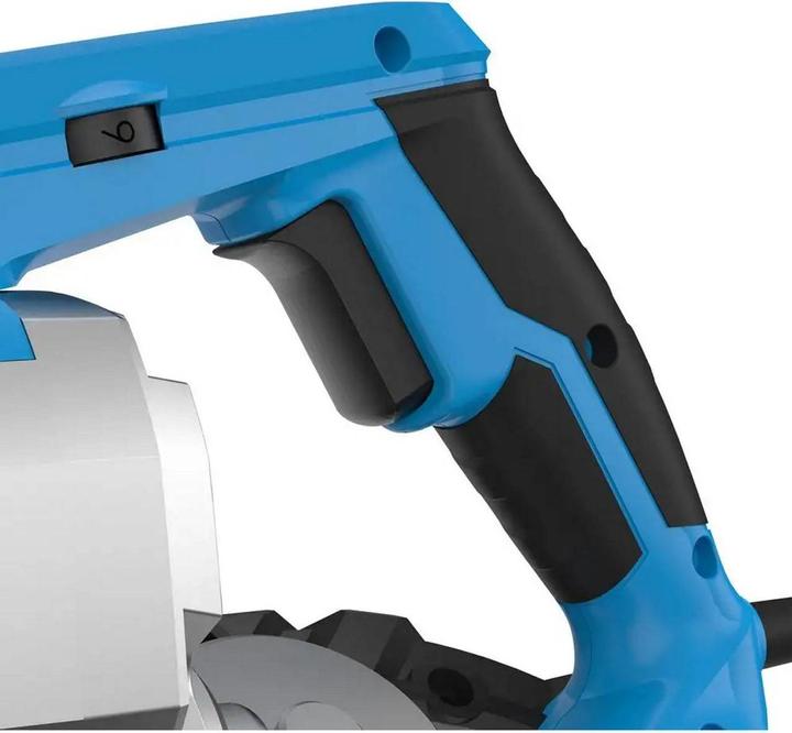 Actual product image Güde MBS 1100