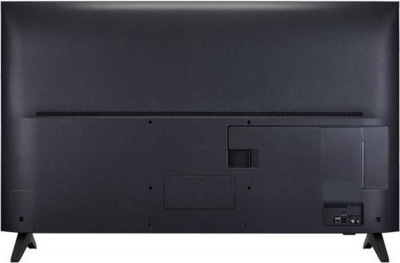 Immagine prodotto LG 43QNED70A6A (43", QNED, 4K, 2025)