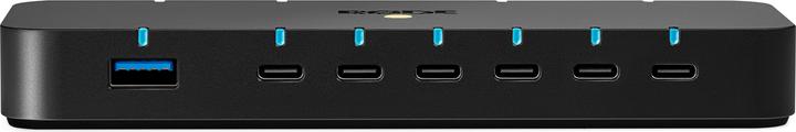 Produktbild RØDE Hub (USB-C, 7 Ports)