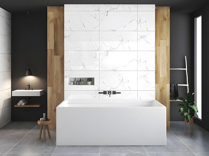 Vente-unique Aspius (280 l, 75 cm, 170 cm)