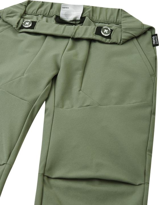Image du produit Reima Kinder BugProof Hose Siimes ish (98)
