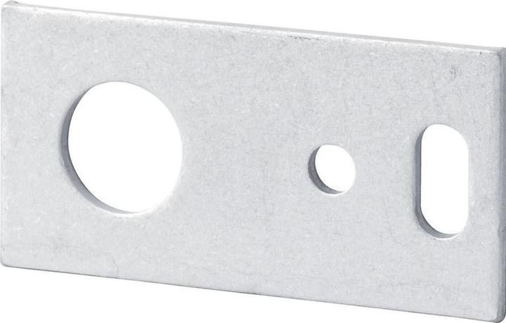 Actual product image Eaton Mounting bracket, flat, 18mm 135737